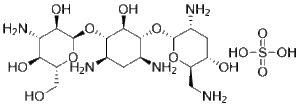Tobramycin Sulfate 79645-27-5